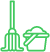 clean icon