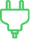 electric icon