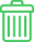 trash icon